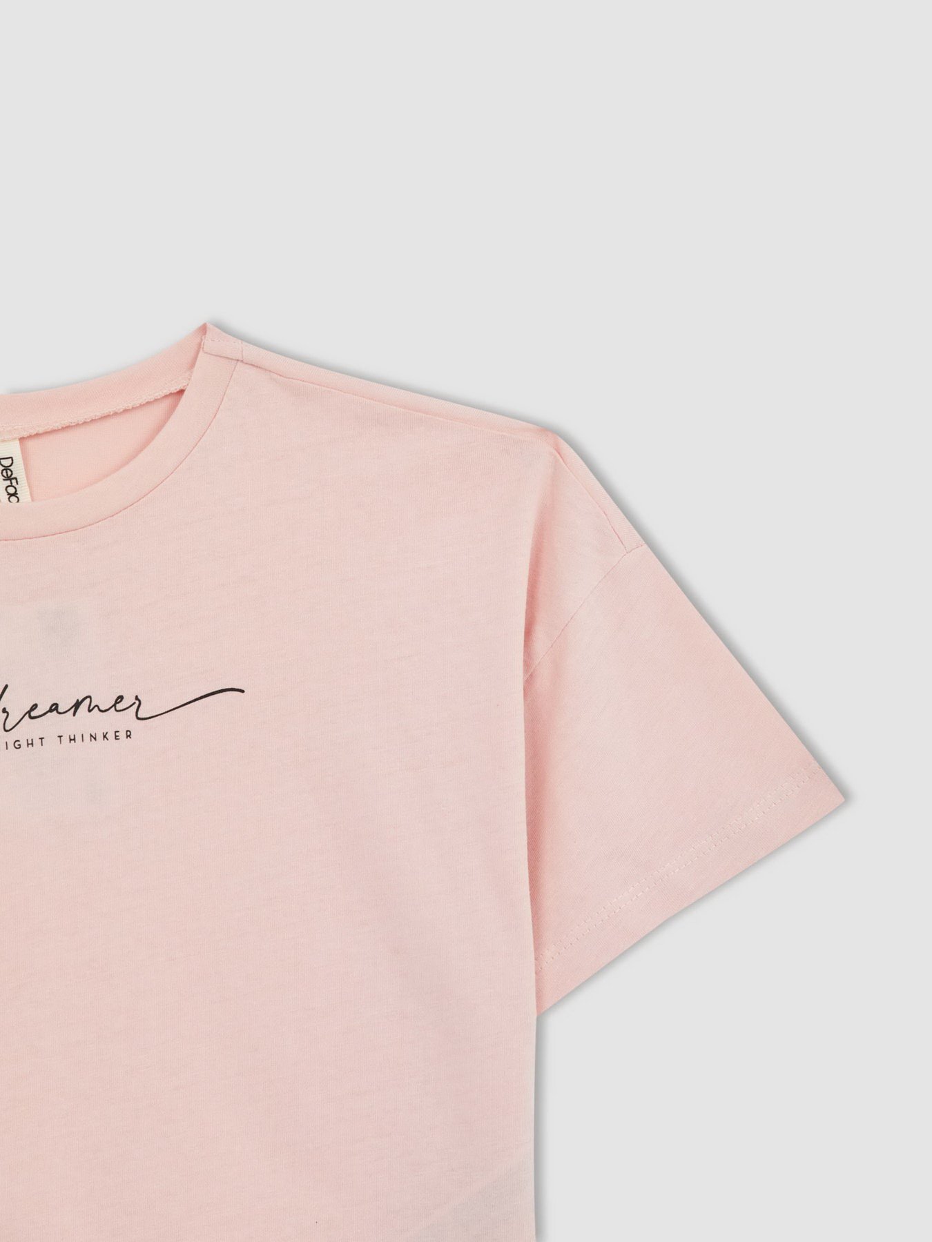 Топ DeFacto модель A4130A8-PN238 Фото