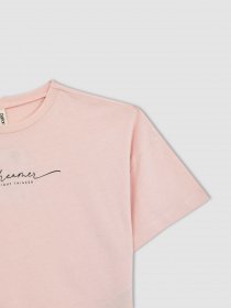 Топ DeFacto модель A4130A8-PN238 Фото