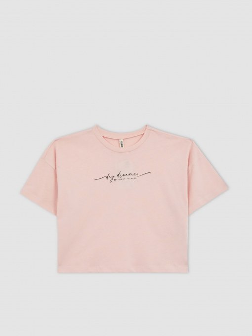 Топ DeFacto модель A4130A8-PN238 Фото