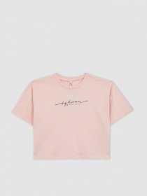 Топ DeFacto модель A4130A8-PN238 Фото