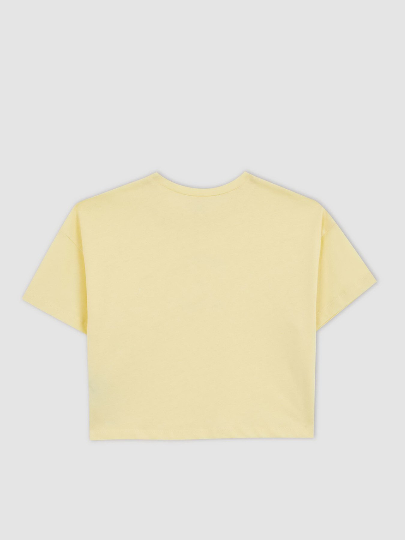 Топ DeFacto модель A4130A8-YL75 Фото