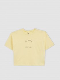 Топ DeFacto модель A4130A8-YL75 Фото