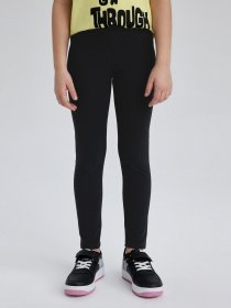 Легінси DeFacto Модель H9609A6-BK81 Фото