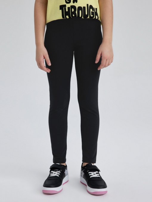 Легінси DeFacto Модель H9609A6-BK81 Фото