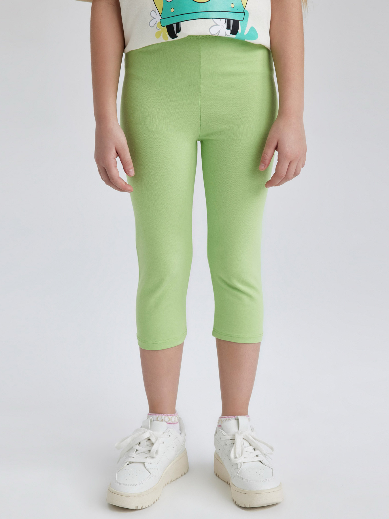 Леггинсы DeFacto модель J0128A6-GN694 Фото