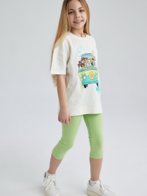 Леггинсы DeFacto модель J0128A6-GN694 Фото