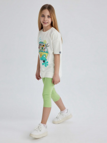 Легінси DeFacto модель J0128A6-GN694 Легінси DeFacto модель J0128A6-GN694 Фото