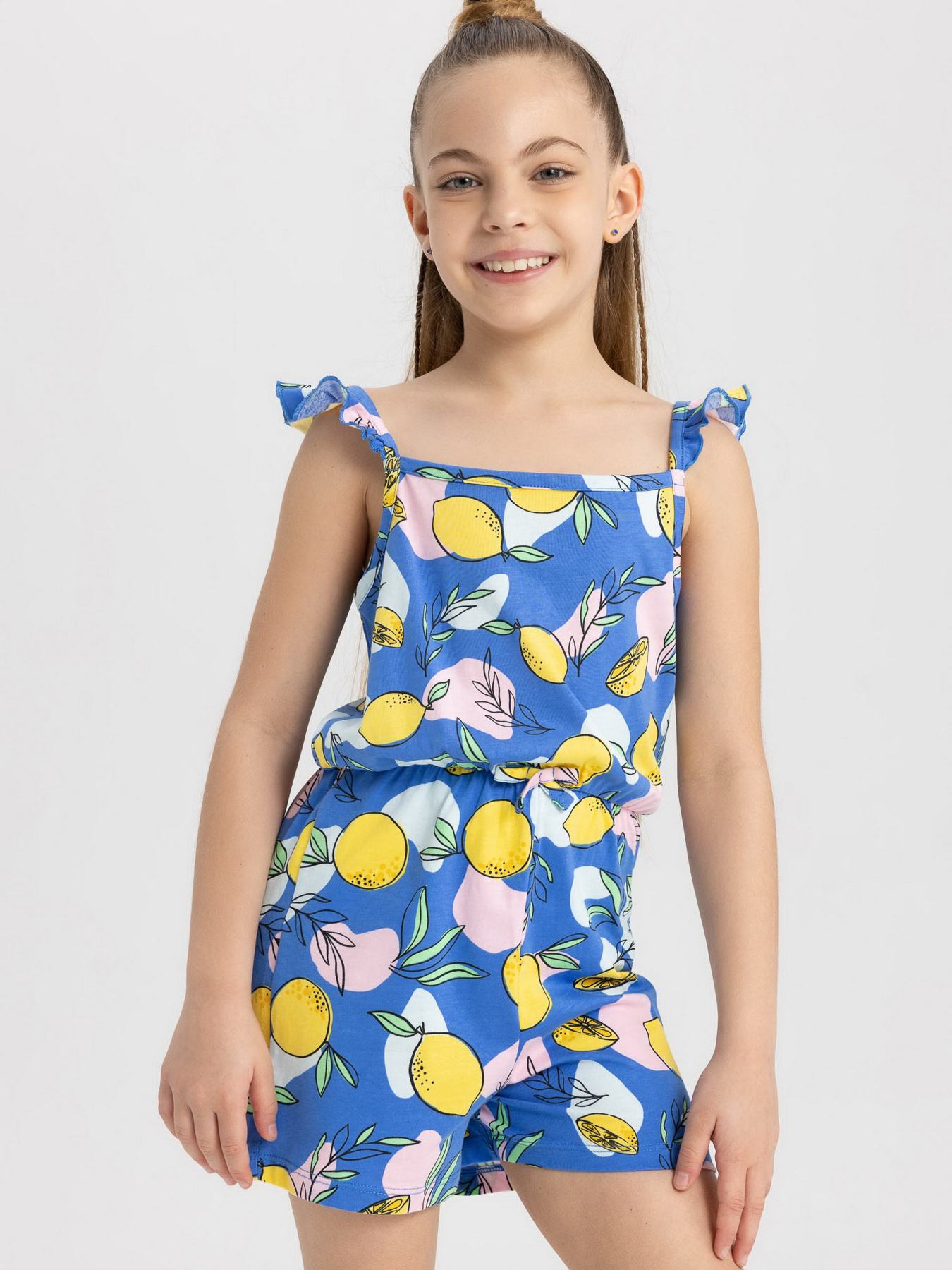 Комбінезон DeFacto модель T2733A6-BE194 Фото