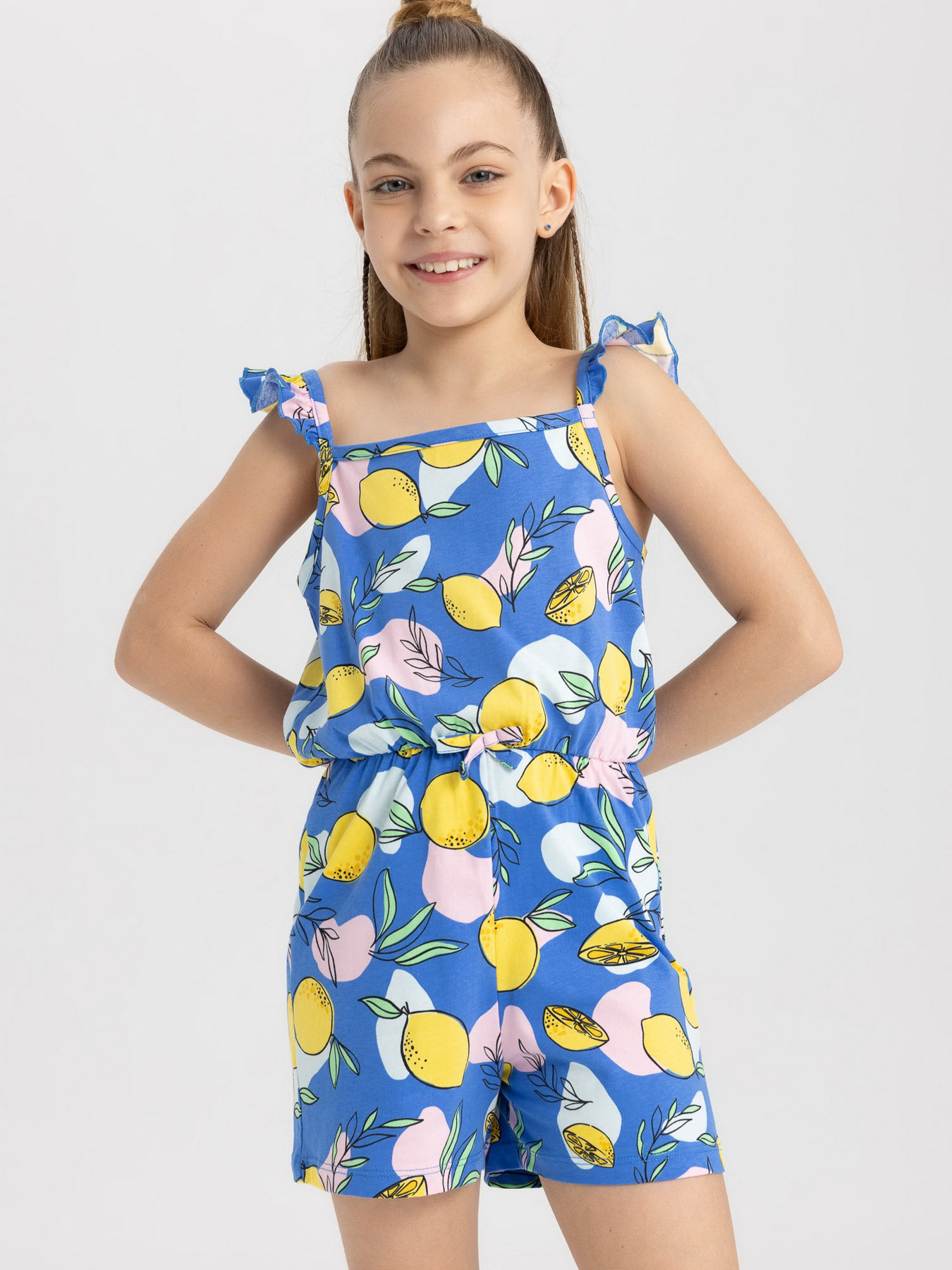 Комбінезон DeFacto модель T2733A6-BE194 Фото