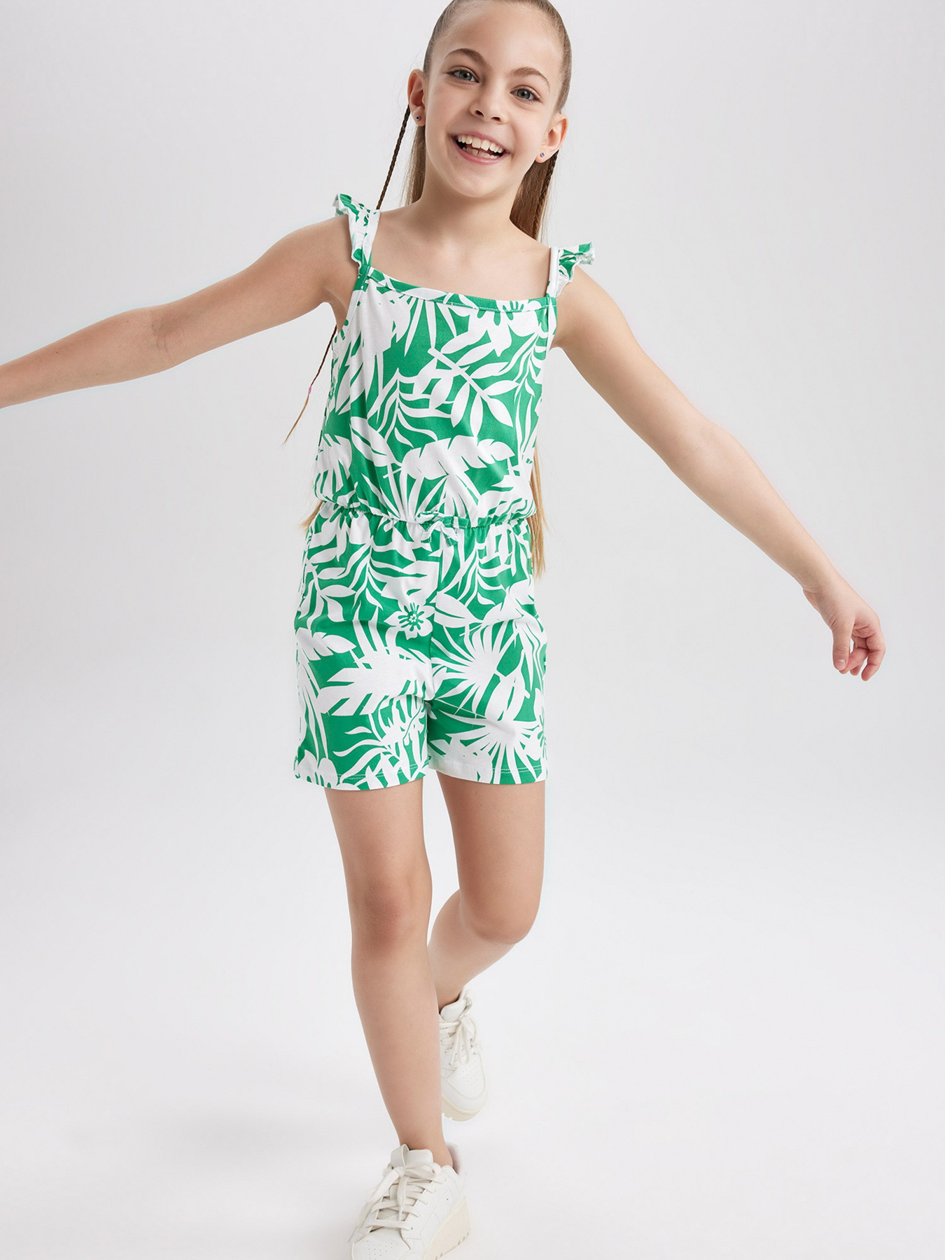 Комбинезон DeFacto модель T2733A6-GN319 Фото