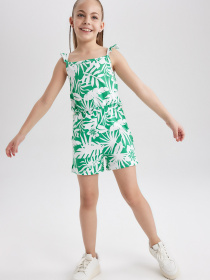 Комбинезон DeFacto модель T2733A6-GN319 Фото