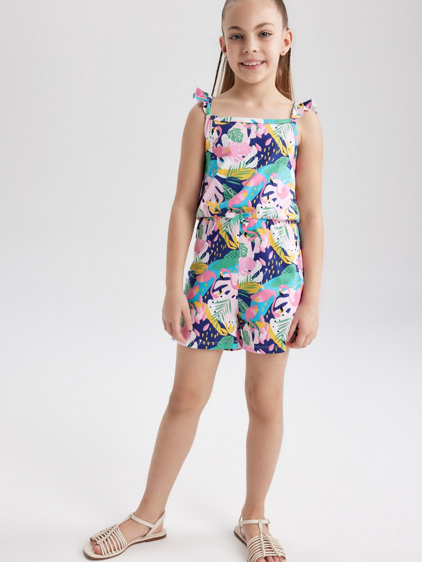 Комбінезон DeFacto модель T2733A6-PN46 Фото