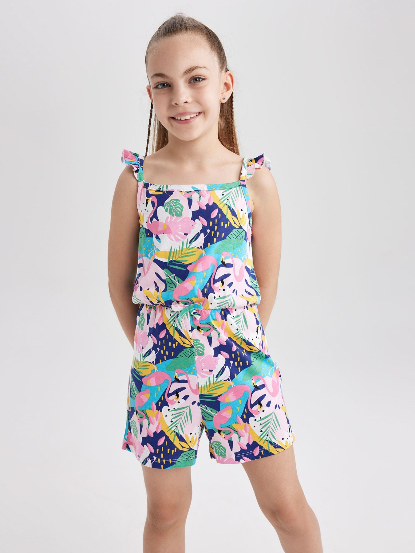 Комбінезон DeFacto модель T2733A6-PN46 Фото