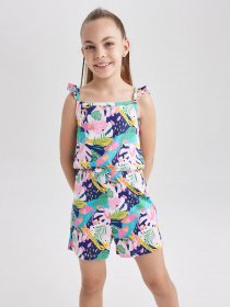 Комбінезон DeFacto модель T2733A6-PN46 Фото