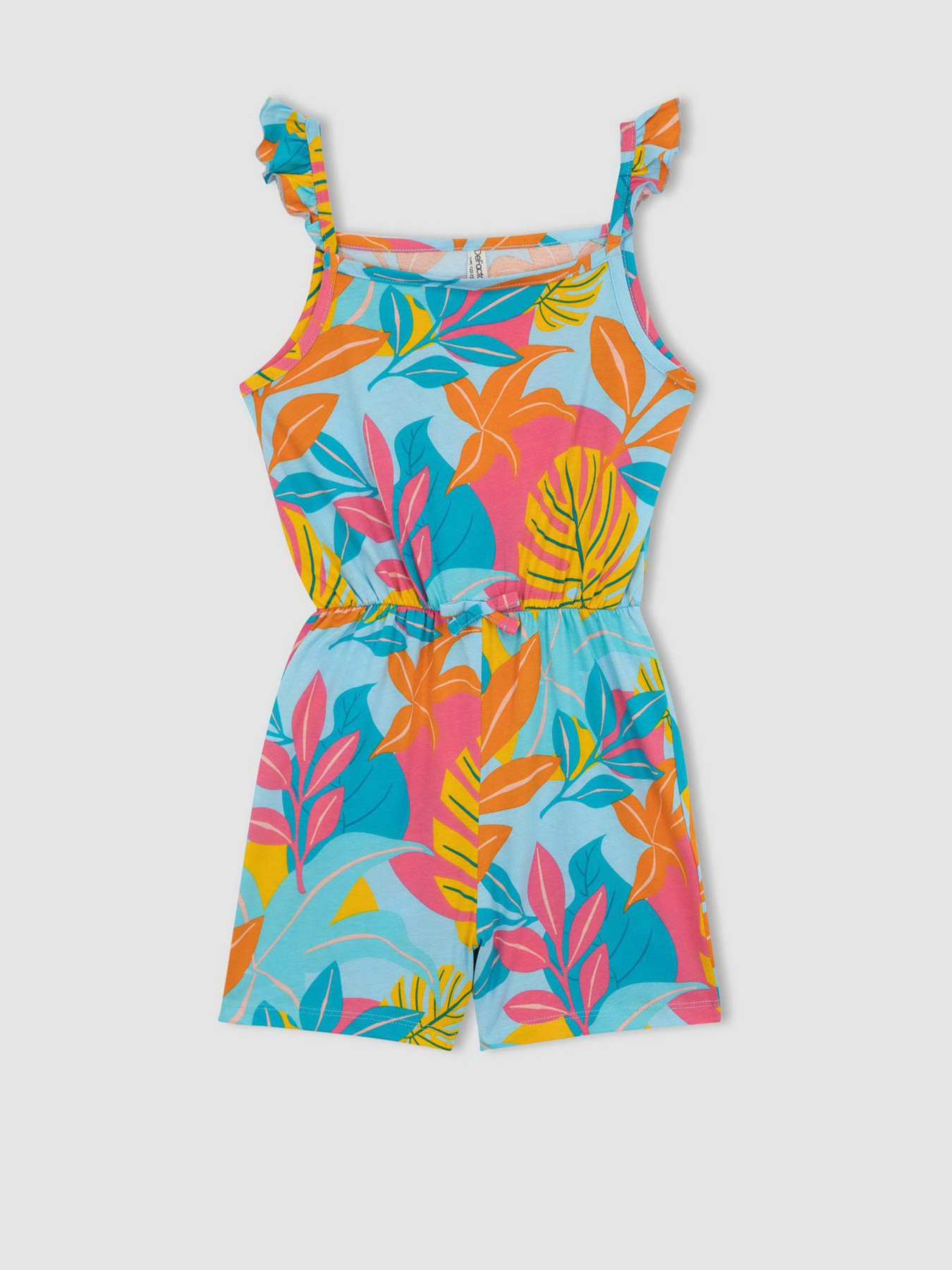 Комбинезон DeFacto модель T2733A6-TR496 Фото