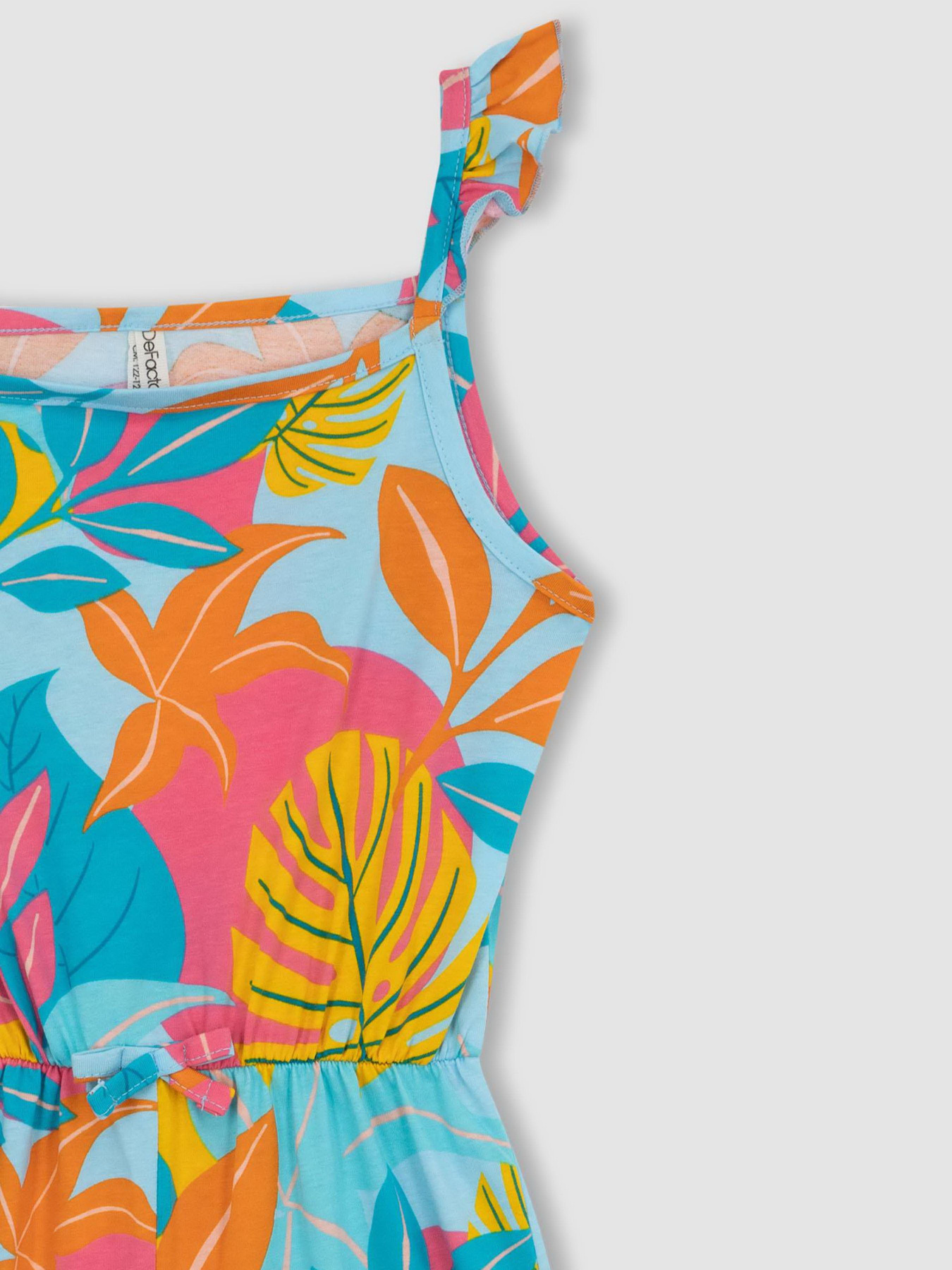 Комбинезон DeFacto модель T2733A6-TR496 Фото