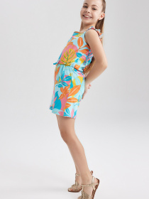 Комбинезон DeFacto модель T2733A6-TR496 Фото