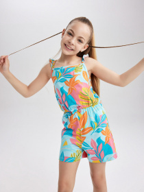 Комбинезон DeFacto модель T2733A6-TR496 Фото