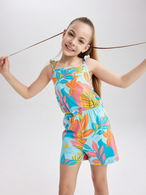 Комбинезон DeFacto модель T2733A6-TR496 Фото