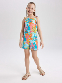 Комбінезон DeFacto модель T2733A6-TR496 Фото