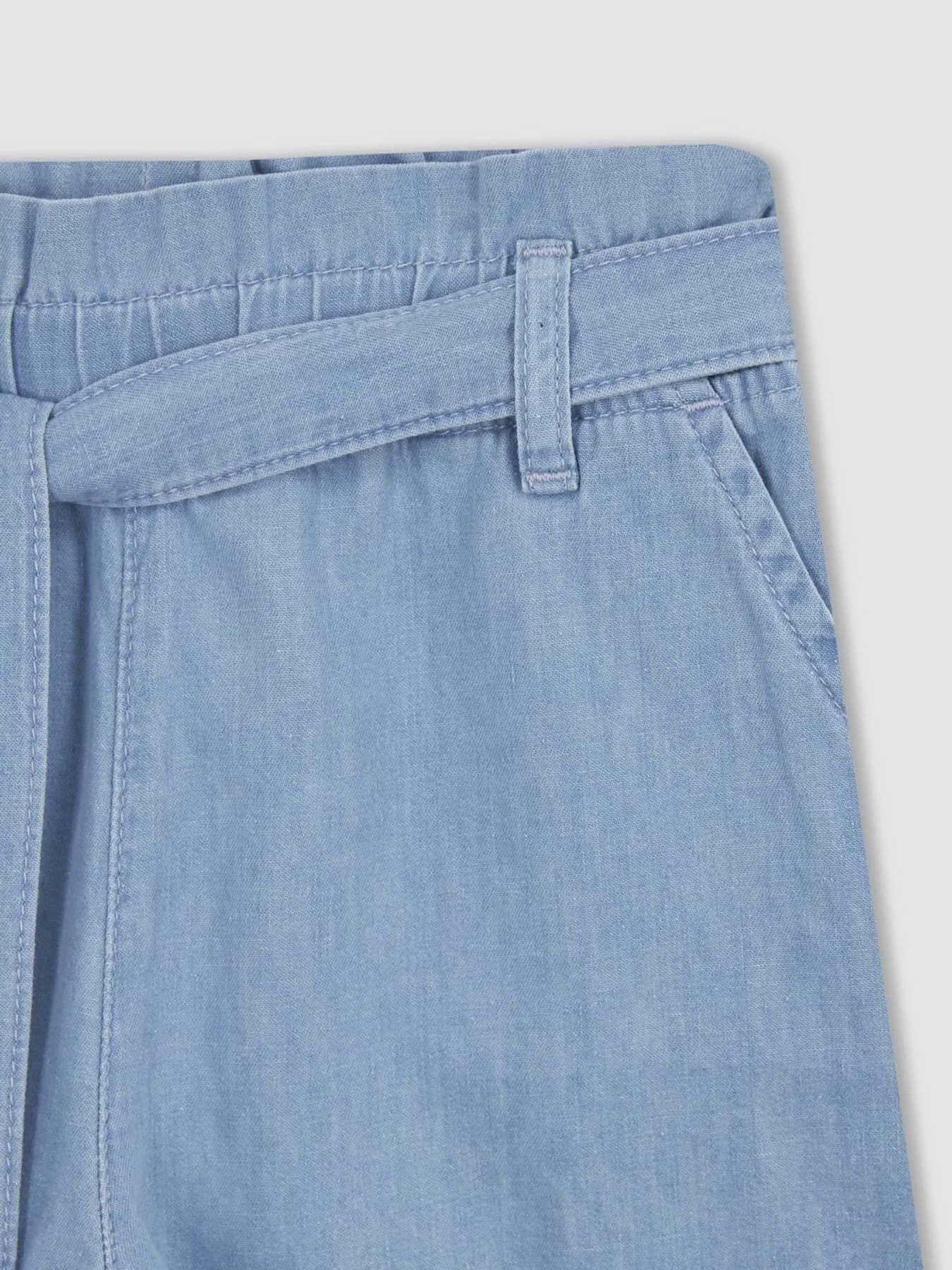 Шорты DeFacto модель T3319A6-BE312 Фото