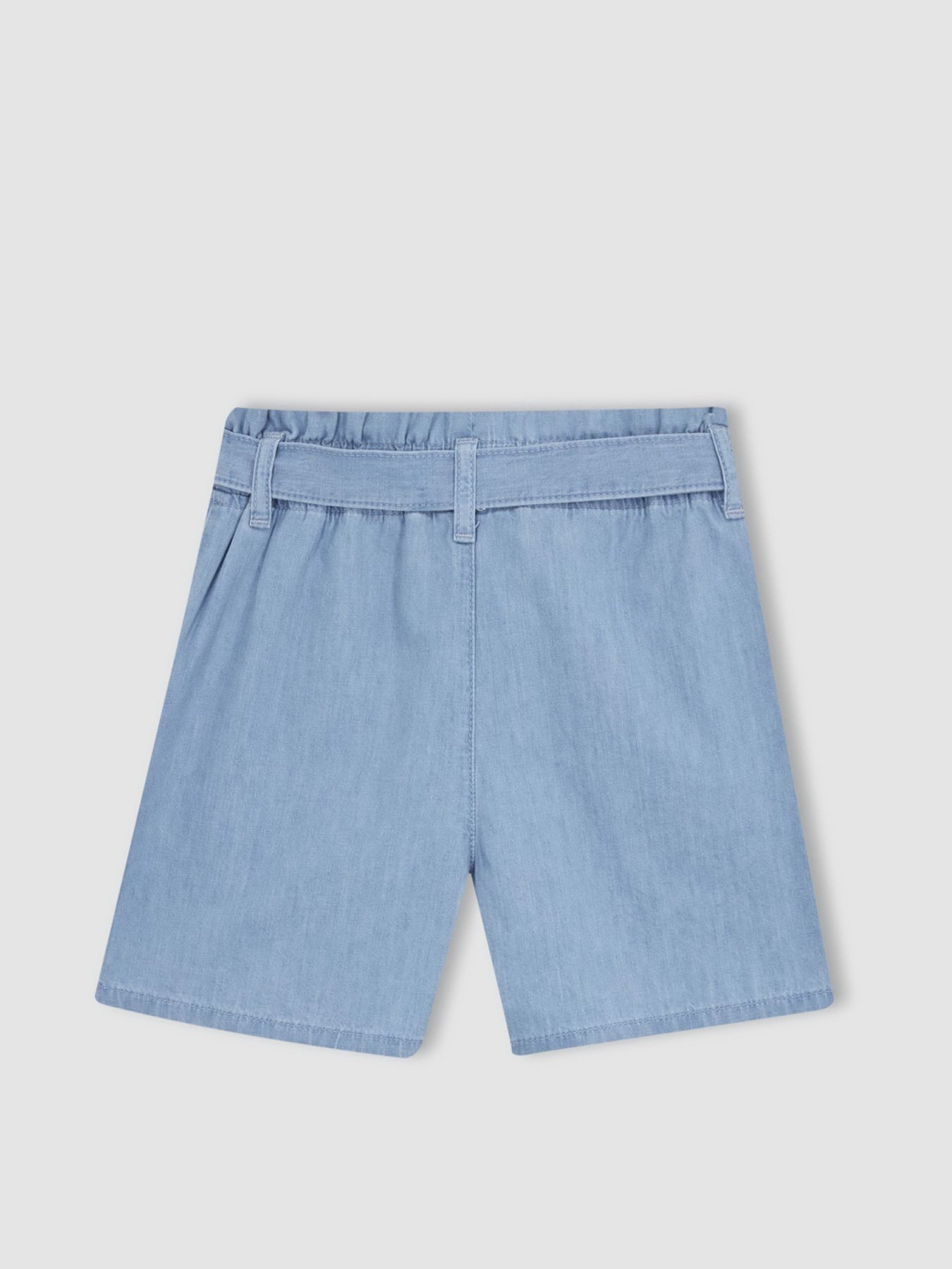 Повсякденні шорти DeFacto модель T3319A6-BE312 Фото