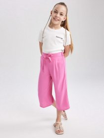 Кюлоти DeFacto модель T3877A6-PN43 Фото