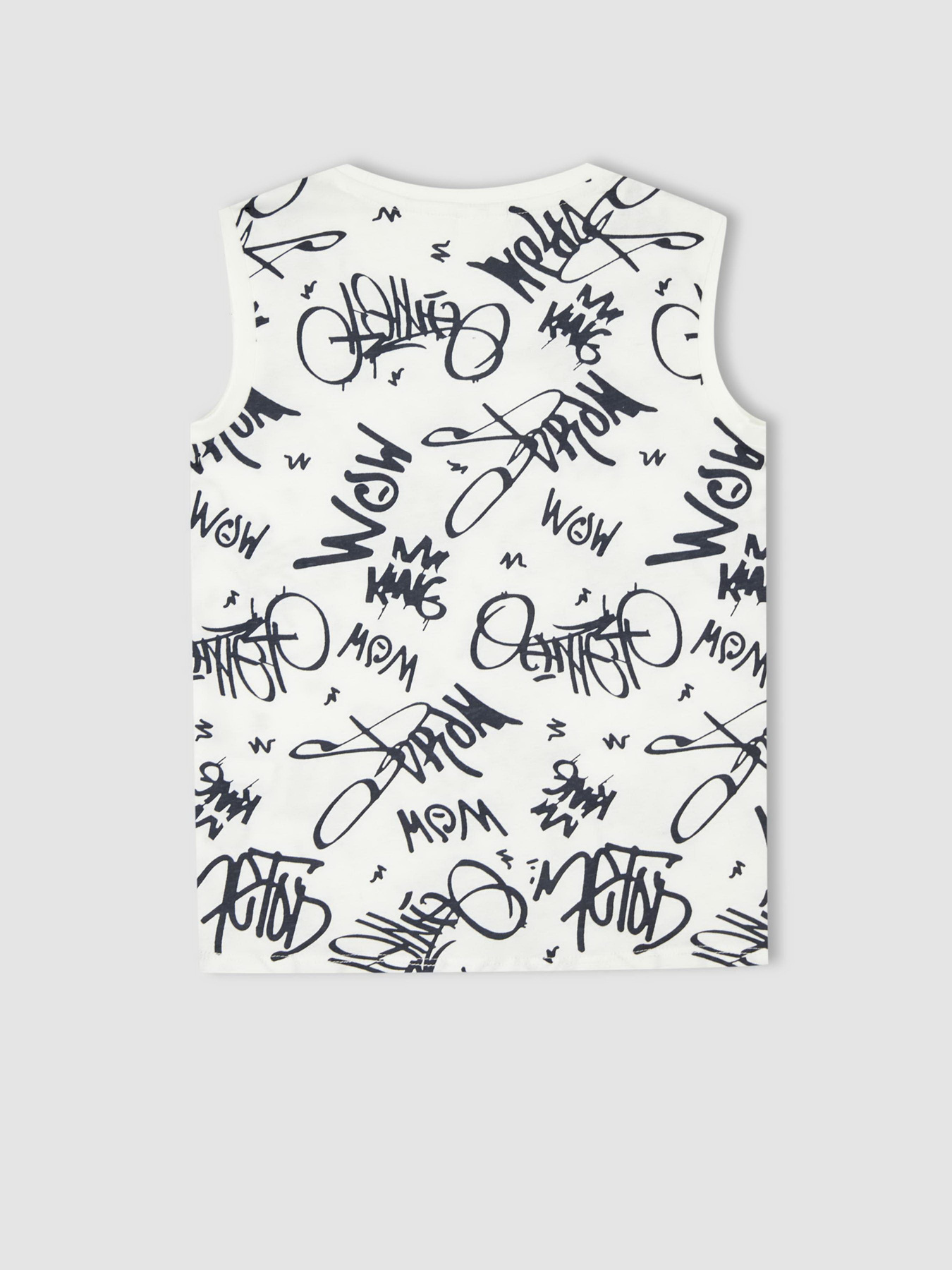 Майка DeFacto модель U7025A6-WT32 Фото