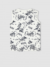 Майка DeFacto модель U7025A6-WT32 Фото