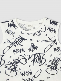 Майка DeFacto модель U7025A6-WT32 Фото