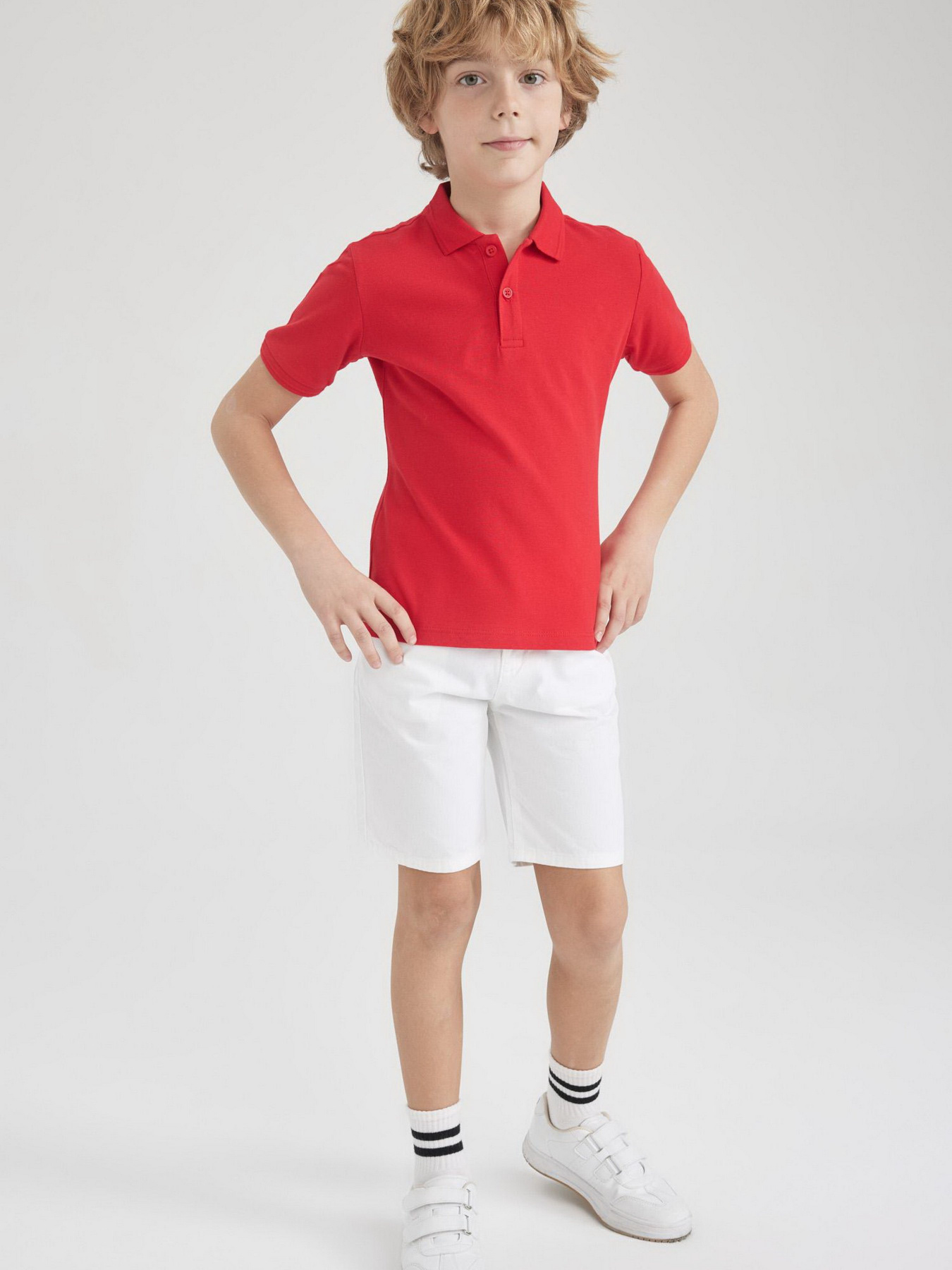 Шорты DeFacto модель W9327A6-WT34 Фото