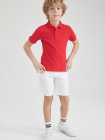 Шорты DeFacto модель W9327A6-WT34 Фото