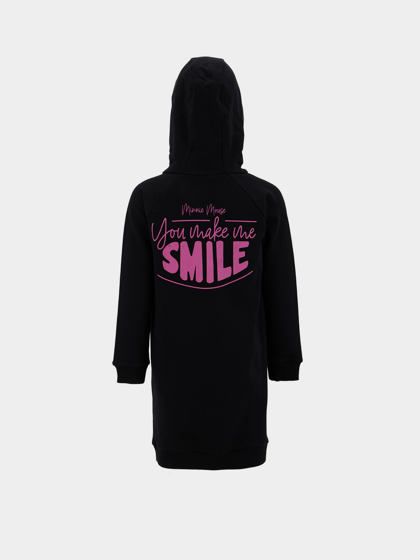 Платье миди DeFacto модель T9579A6-BK27 Фото