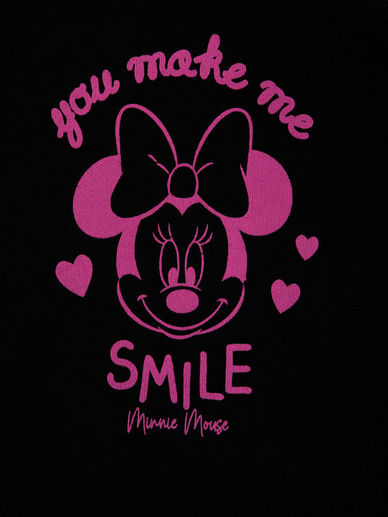 Платье миди DeFacto модель T9579A6-BK27 Фото