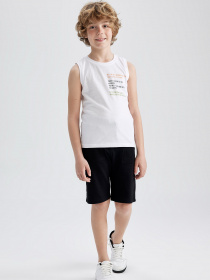 Майка DeFacto модель W9033A6-WT34 Фото