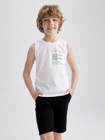 Майка DeFacto Модель W9033A6-WT34 Фото