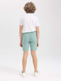 Шорти джинсові DeFacto Модель Y1024A6-TR378 Фото