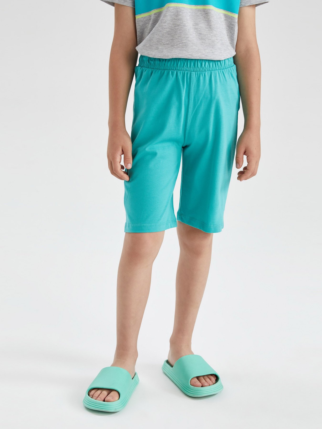 Шорти DeFacto модель Y1275A6-TR336 Фото