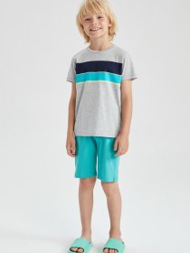 Шорти DeFacto модель Y1275A6-TR336 Фото