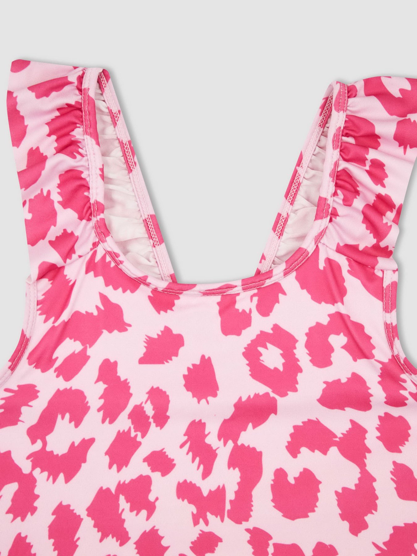 Купальник DeFacto модель X5378A6-PN47 Фото