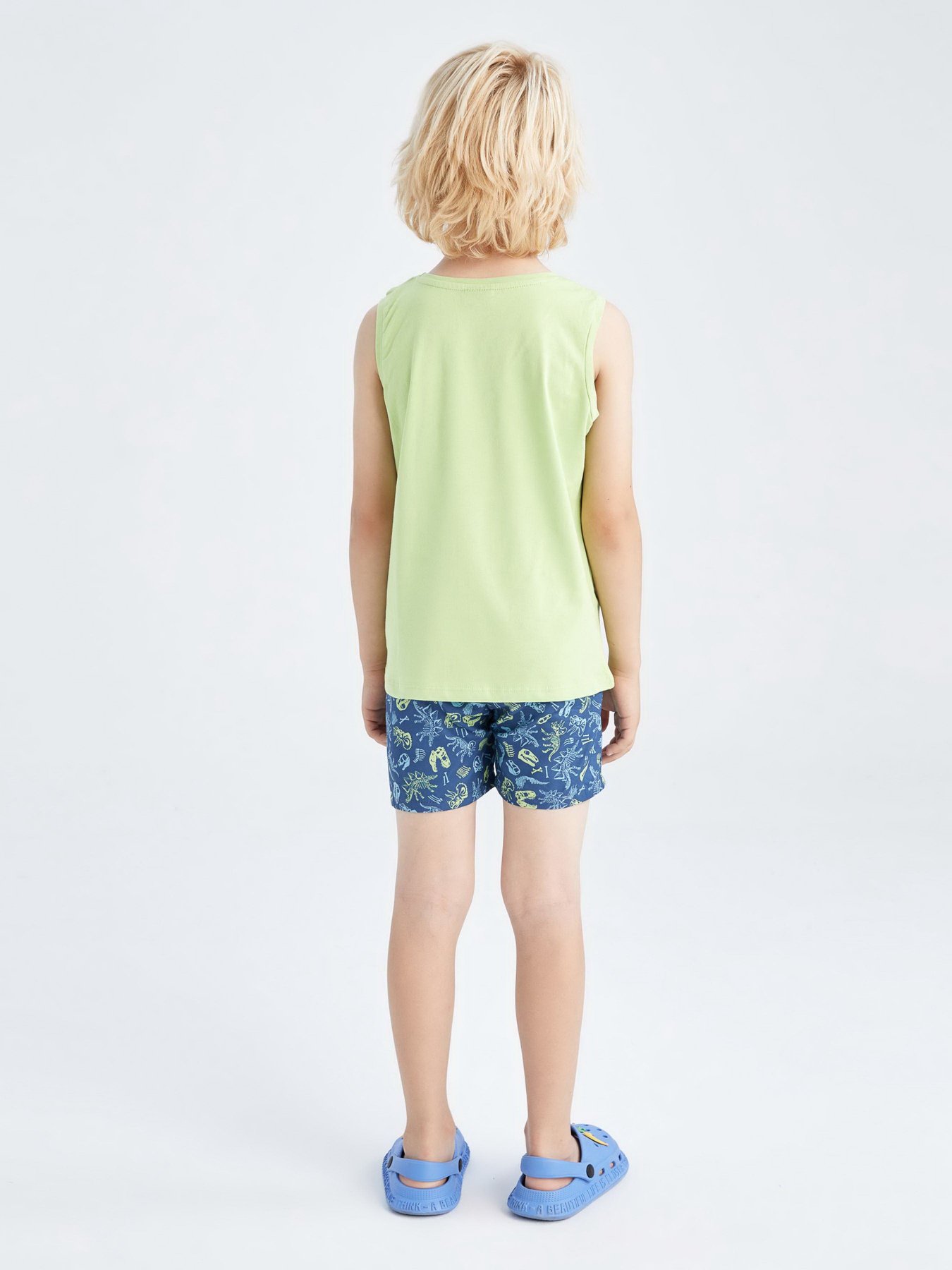 Костюм DeFacto модель X6017A6-GN652 Фото