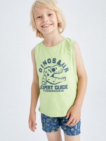 Костюм DeFacto модель X6017A6-GN652 Фото