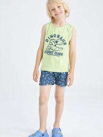 Костюм DeFacto модель X6017A6-GN652 Фото