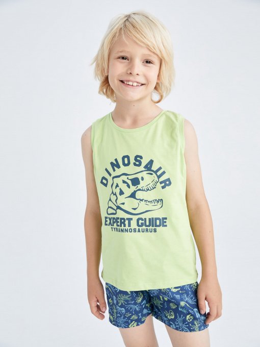 Костюм DeFacto модель X6017A6-GN652 Фото