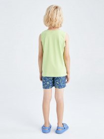 Повседневный костюм DeFacto модель X6017A6-GN652 Фото