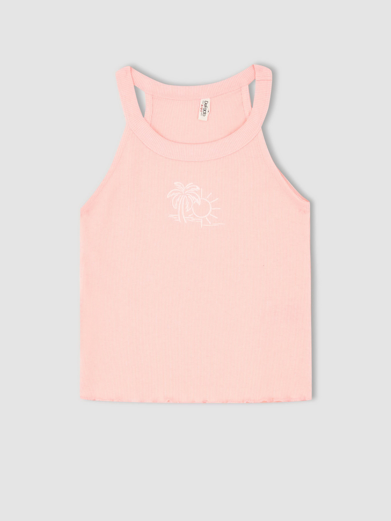 Майка DeFacto модель X6561A6-PN529 Фото