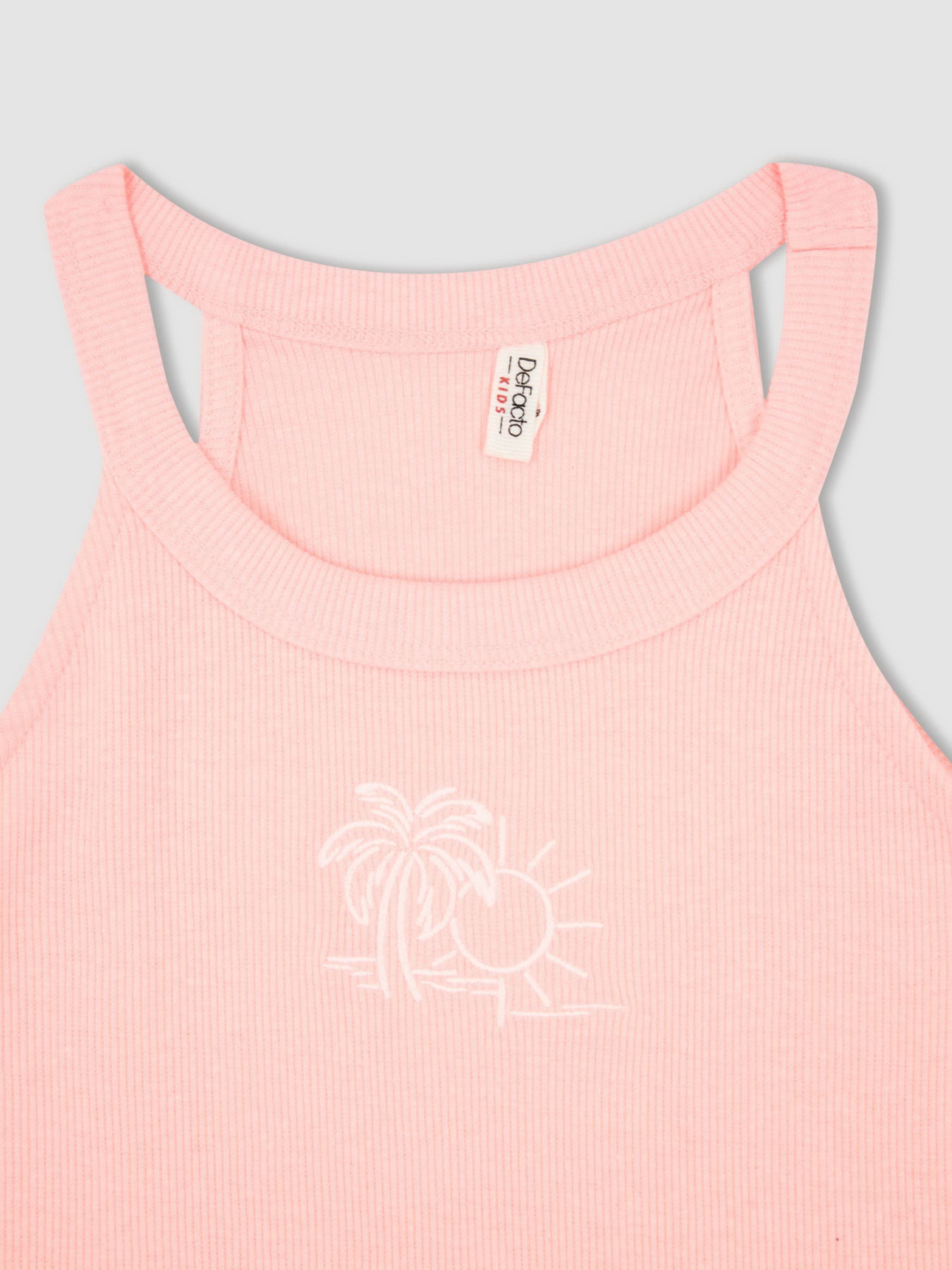 Майка DeFacto модель X6561A6-PN529 Фото