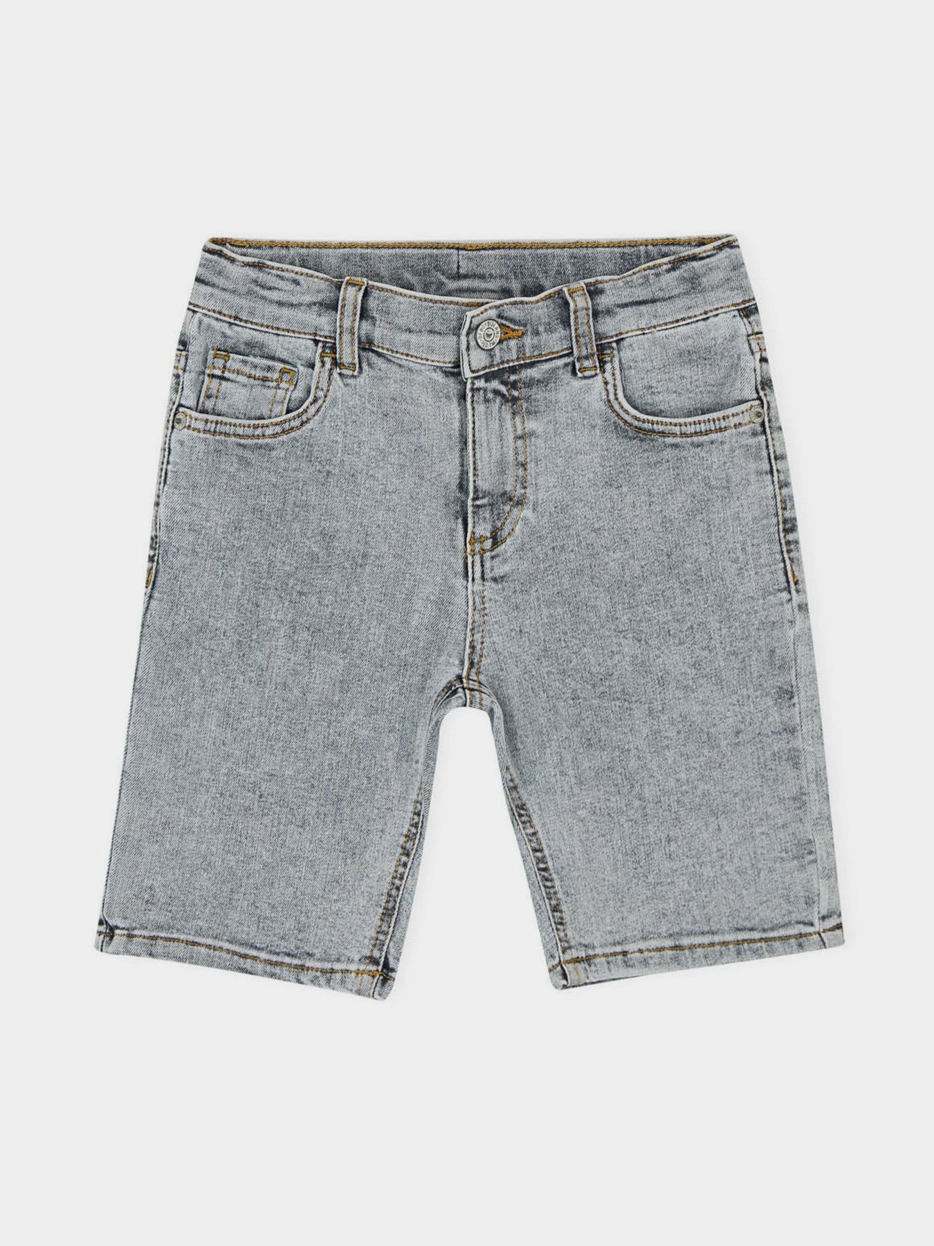 Шорты джинсовые DeFacto модель Y4366A6-IN186 Фото