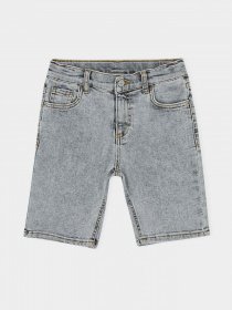 Джинсові шорти DeFacto модель Y4366A6-IN186 Фото