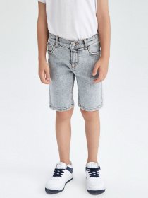 Джинсові шорти DeFacto модель Y4366A6-IN186 Фото